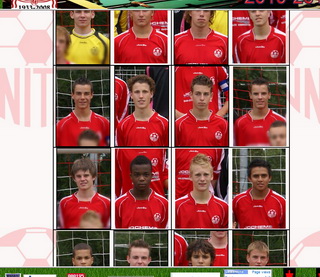 Smoelenboek B1 selectie....