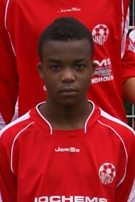 Jonathan