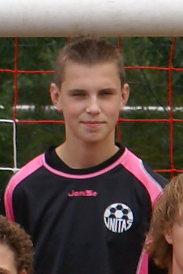 Mark